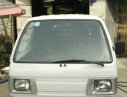 Suzuki Blind Van   2002 - Bán Suzuki Blind Van năm 2002, màu trắng như mới giá cạnh tranh