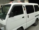 Suzuki Blind Van   2002 - Bán Suzuki Blind Van năm 2002, màu trắng như mới giá cạnh tranh