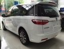 Luxgen M7 Limited AT 2.2  2016 - Bán xe Luxgen M7 Limited AT 2.2 đời 2016, màu trắng, nhập khẩu, xe mới