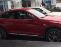 BMW X4 2016 - Bán BMW X4 đời 2016, màu đỏ