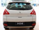 Peugeot 3008 2016 - Bán xe Peugeot 3008 đời 2016, màu trắng, chính hãng tại Thaco Trường Hải