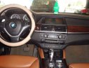 BMW X6 2008 - Bán BMW X6 đời 2008, màu xám, nhập khẩu số tự động