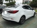Mazda 2 1.5 2016 - Cần bán Mazda 2 1.5 năm 2016, màu trắng
