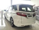 Honda Odyssey 2016 - Honda Odyssey nhập khẩu 100%, giá siêu tốt