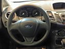 Ford Fiesta sport 2016 - Bán xe Ford Fiesta Sport, màu xám (ghi), giá rẻ, hotline 0942552831
