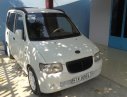 Shuguang 2011 - Cần bán xe ô tô JRD Daily II đời 2011, màu trắng