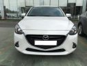 Mazda 2 1.5 2016 - Cần bán Mazda 2 1.5 năm 2016, màu trắng