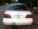 Toyota Corona   1999 - Cần bán lại xe Toyota Corona sản xuất 1999, màu trắng