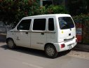 Suzuki Wagon R 2001 - Cần bán xe Suzuki Wagon R đời 2001, màu trắng, giá 135tr