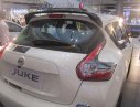 Nissan Juke Crossover 2017 -  Nissan Juke Crossover đời 2017, đủ màu giao ngay, nhập khẩu Anh Quốc