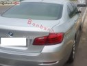BMW 5 Series 535i 2014 - Bán ô tô BMW 5 Series 535i đời 2014, màu bạc, nhập khẩu