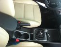 Kia Cerato 1.6 MT 2016 - Bán ô tô Kia Cerato sedan 1.6 MT đời 2017, kiểu dáng đẹp, giá ưu đãi tốt nhất tại Phú Yên, hỗ trợ 80% tiền xe