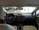 Kia Cerato 1.6 MT 2016 - Bán ô tô Kia Cerato sedan 1.6 MT đời 2017, kiểu dáng đẹp, giá ưu đãi tốt nhất tại Phú Yên, hỗ trợ 80% tiền xe