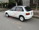 Toyota Starlet 1995 - Cần bán gấp Toyota Starlet năm 1995, màu trắng, xe nhập, giá 160tr