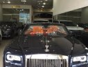 Rolls-Royce Wraith Dawn 2016 - Rolls-Royce Wraith Dawn 2016