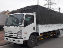 Isuzu N-SERIES 75L 2016 - Đại lý bán xe tải Isuzu NQR tại Thanh Hóa