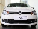 Volkswagen Polo GP 2016 - VW-Volkswagen-The Polo Sedan 2016, chiếc xe của giàu có và hạnh phúc