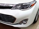 Toyota Avalon XLE 2014 - Cần bán gấp Toyota Avalon XLE năm 2014, màu trắng, nhập khẩu Mỹ full option