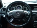 Mercedes-Benz C class C250 2013 - Auto bán xe Mercedes C250 SX 2013, xe nguyên bản