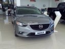 Mazda 6 2.0AT  2016 - Cần bán Mazda 6 2.0AT đời 2016, nhiều màu