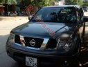 Nissan Navara LE 2012 - Cần bán gấp Nissan Navara LE đời 2012, màu xám, xe nhập chính chủ, 455tr