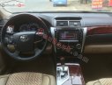 Toyota Camry 2.5G 2012 - Bán xe Toyota Camry 2.5G đời 2012, màu đen số tự động