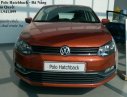 Volkswagen Polo 2016 - Volkswagen Polo Hatchback, xe Đức, nhập khẩu, giá đặc biệt chào xuân, số lượng có hạn