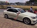 Mercedes-Benz C class C300 2012 - Cần bán lại xe Mercedes C300 đời 2012, màu trắng