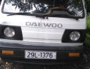 Daewoo Labo 1992 - Cần bán Daewoo Labo sản xuất 1992, màu trắng