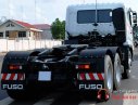 Fuso Tractor FV 517 2015 - Bán đầu kéo Fuso Fv517 50 tấn Premium Nhập khẩu nguyên chiếc Nhật Bản giá tốt