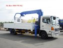 Hino FC  9JLSW 2016 - Bán xe tải HINO từ 1,9 tấn đến 16 tấn mới 100%
