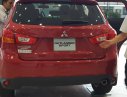 Mitsubishi Outlander GLS  2016 - Bán xe Mitsubishi Outlander Sport GLS đời 2016, màu đỏ, nhập khẩu chính hãng giá cạnh tranh