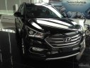 Hyundai Santa Fe 2016 - [Phú Yên] Cần bán Hyundai Santa Fe full model 2017, giá sốc 1 tỷ 30 triệu - LH 01202787691