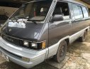 Toyota Van   1986 - Bán Toyota Van đời 1986, màu xám, giá chỉ 52 triệu