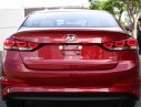 Hyundai Elantra 2016 - Cần bán Hyundai Elantra năm 2016, màu đỏ