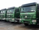 JRD 2016 - Mua bán xe tải 3 chân giá rẻ ở Thanh Hóa