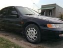 Honda Accord   1995 - Cần bán xe Honda Accord đời 1995, màu đen chính chủ, giá tốt