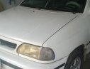 Kia Pride B 2002 - Cần bán xe Kia Pride năm 2002, màu trắng