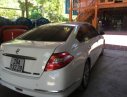 Nissan Teana   2011 - Cần bán Nissan Teana đời 2011, màu trắng, nhập khẩu chính hãng