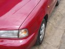 Suzuki Balenno 1996 - Bán xe Suzuki Balenno đời 1996, màu đỏ, nhập khẩu nguyên chiếc, 80tr