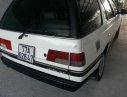 Peugeot 405 1994 - Cần bán gấp Peugeot 405 sản xuất 1994, màu trắng, nhập khẩu