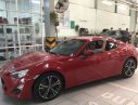 Toyota 86   2016 - Bán ô tô Toyota 86 đời 2016, màu đỏ chính chủ