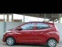 Hyundai Eon MT 2012 - Cần bán gấp Hyundai Eon MT đời 2012, màu đỏ, nhập khẩu chính hãng số sàn