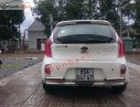 Kia Picanto S 2014 - Ô Tô Tân Thành cần bán Kia Picanto S 2014, màu trắng số tự động, 379 triệu