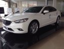 Mazda 6 2017 - Bắc Ninh - Bán Mazda 6 2.0 Premium đời 2017, giá tốt liên hệ 0971624999