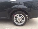 Chevrolet Aveo LT 2016 - Cần bán Chevrolet Aveo LT đời 2016, màu đen, 445tr