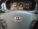 Kia Carens CRDi 2007 - Bán xe Kia Carens CRDi đời 2007, màu đen, nhập khẩu Hàn Quốc như mới