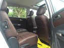 Haima Turbo 1,5.AT 2016 - Bán ô tô Haima V70 Turbo 1,5.AT sản xuất 2016, màu trắng, nhập khẩu chính hãng