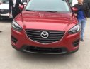 Mazda 5 2016 - Bán xe CX5 giá tốt, giảm tới 59 triệu khi mua xe, hỗ trợ trả góp lên đến 80