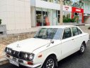 Toyota Mark II   1980 - Cần bán gấp xe chính chủ Toyota Mark II đời 1980, màu trắng, giá chỉ 85 triệu